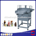 Glass Bottle Feeder Turntable Machine